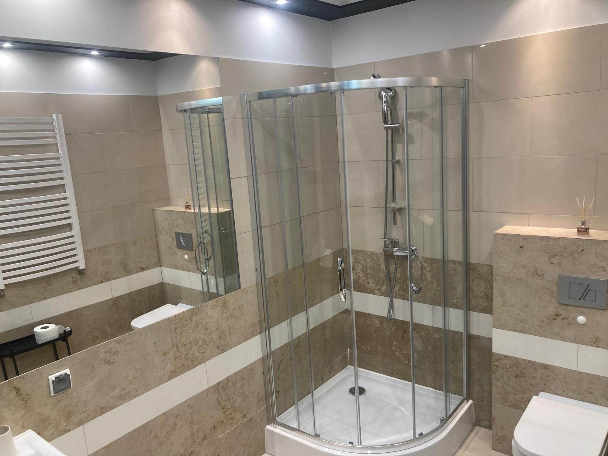 ורוצלב A4 Luxury Apartment מראה חיצוני תמונה