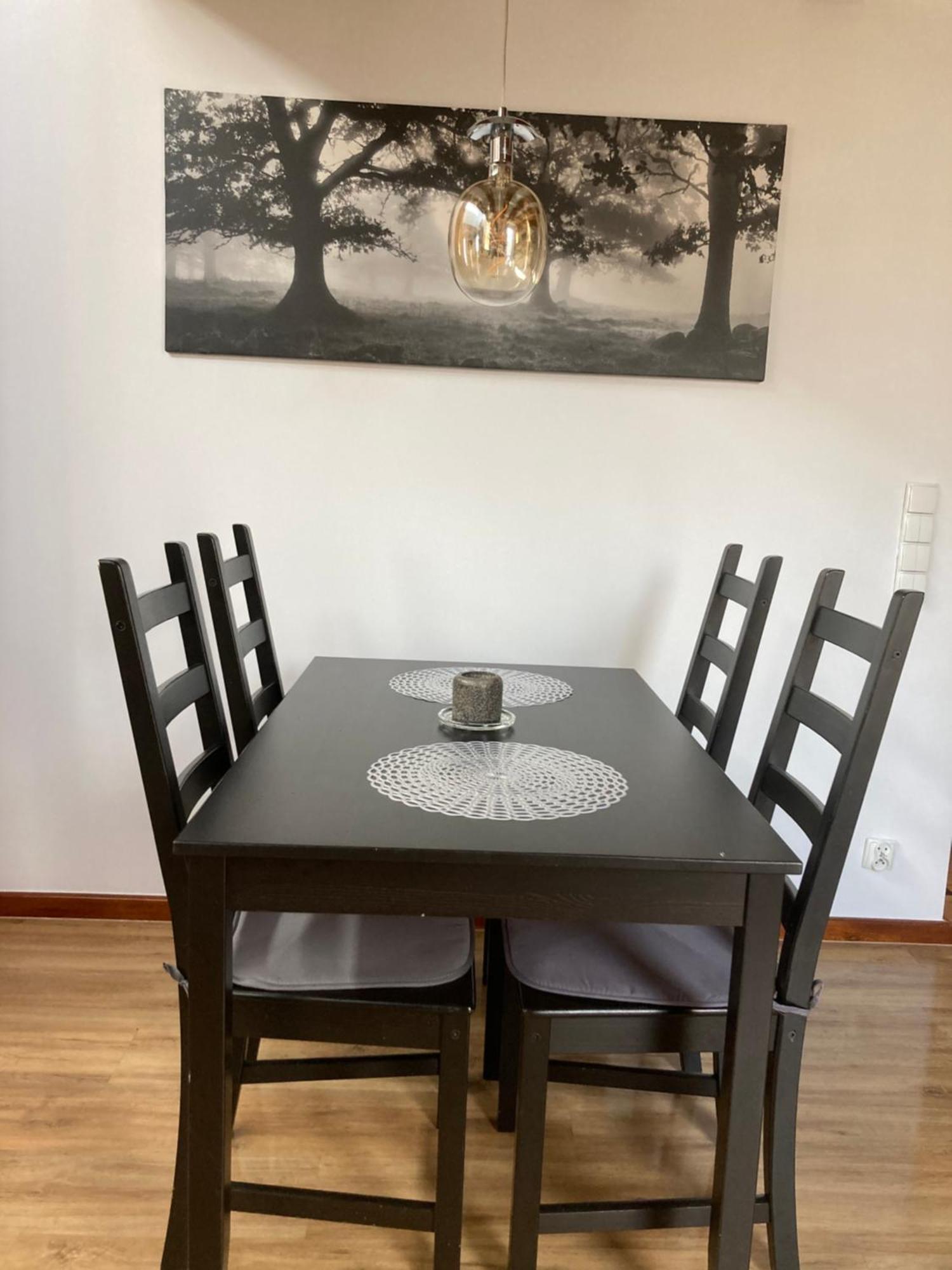 ורוצלב A4 Luxury Apartment מראה חיצוני תמונה