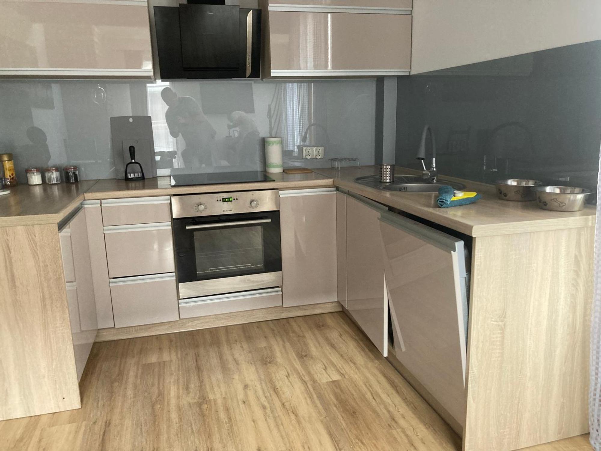 ורוצלב A4 Luxury Apartment מראה חיצוני תמונה