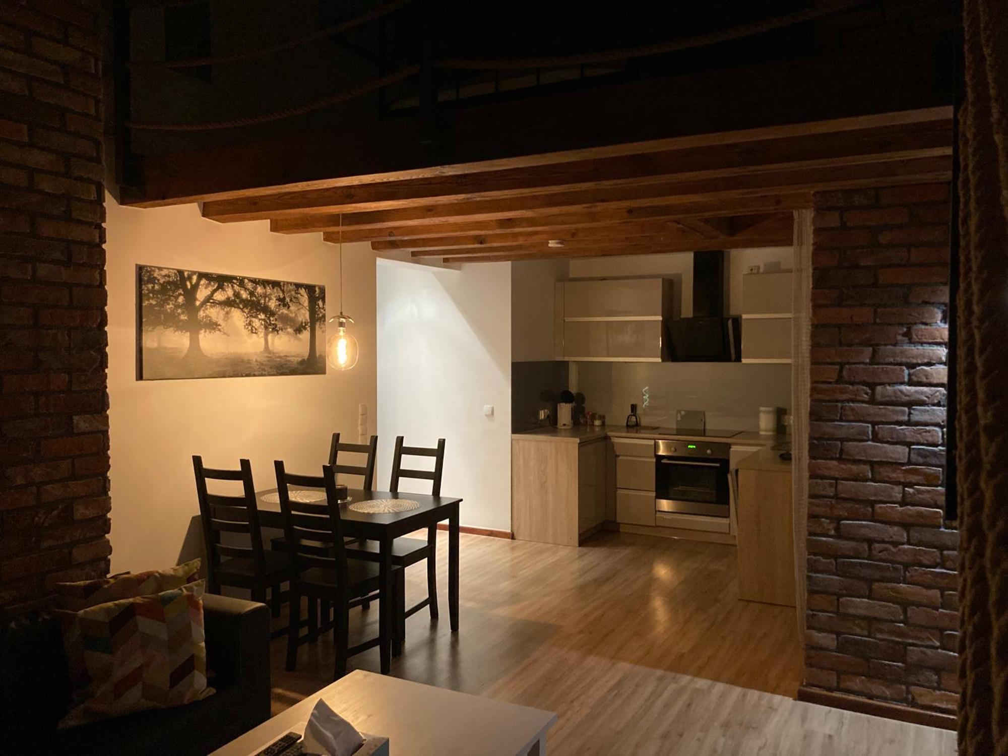 ורוצלב A4 Luxury Apartment מראה חיצוני תמונה