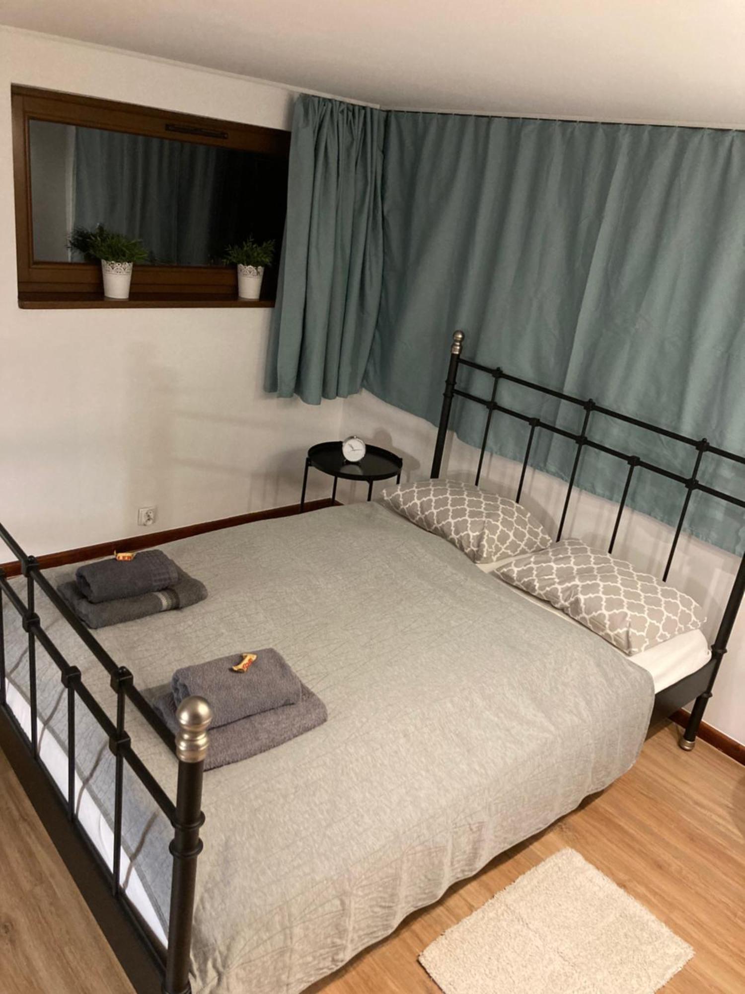 ורוצלב A4 Luxury Apartment מראה חיצוני תמונה