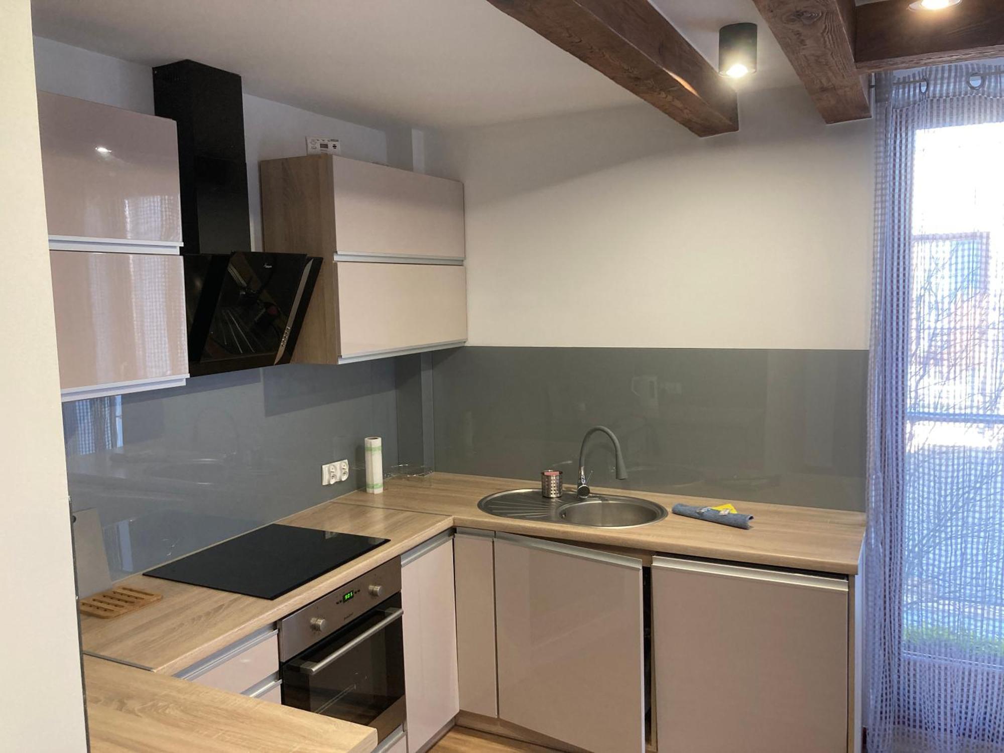 ורוצלב A4 Luxury Apartment מראה חיצוני תמונה