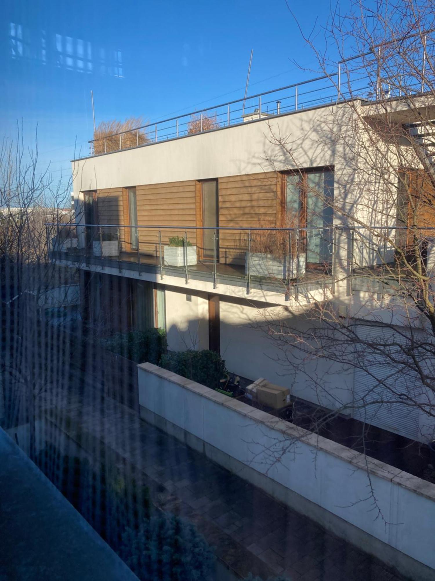 ורוצלב A4 Luxury Apartment מראה חיצוני תמונה