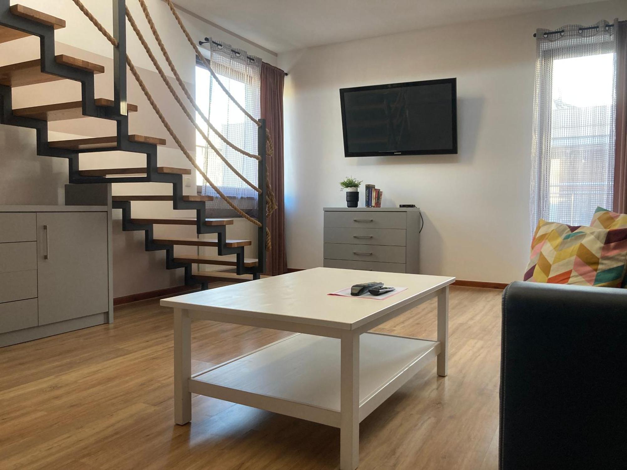 ורוצלב A4 Luxury Apartment מראה חיצוני תמונה