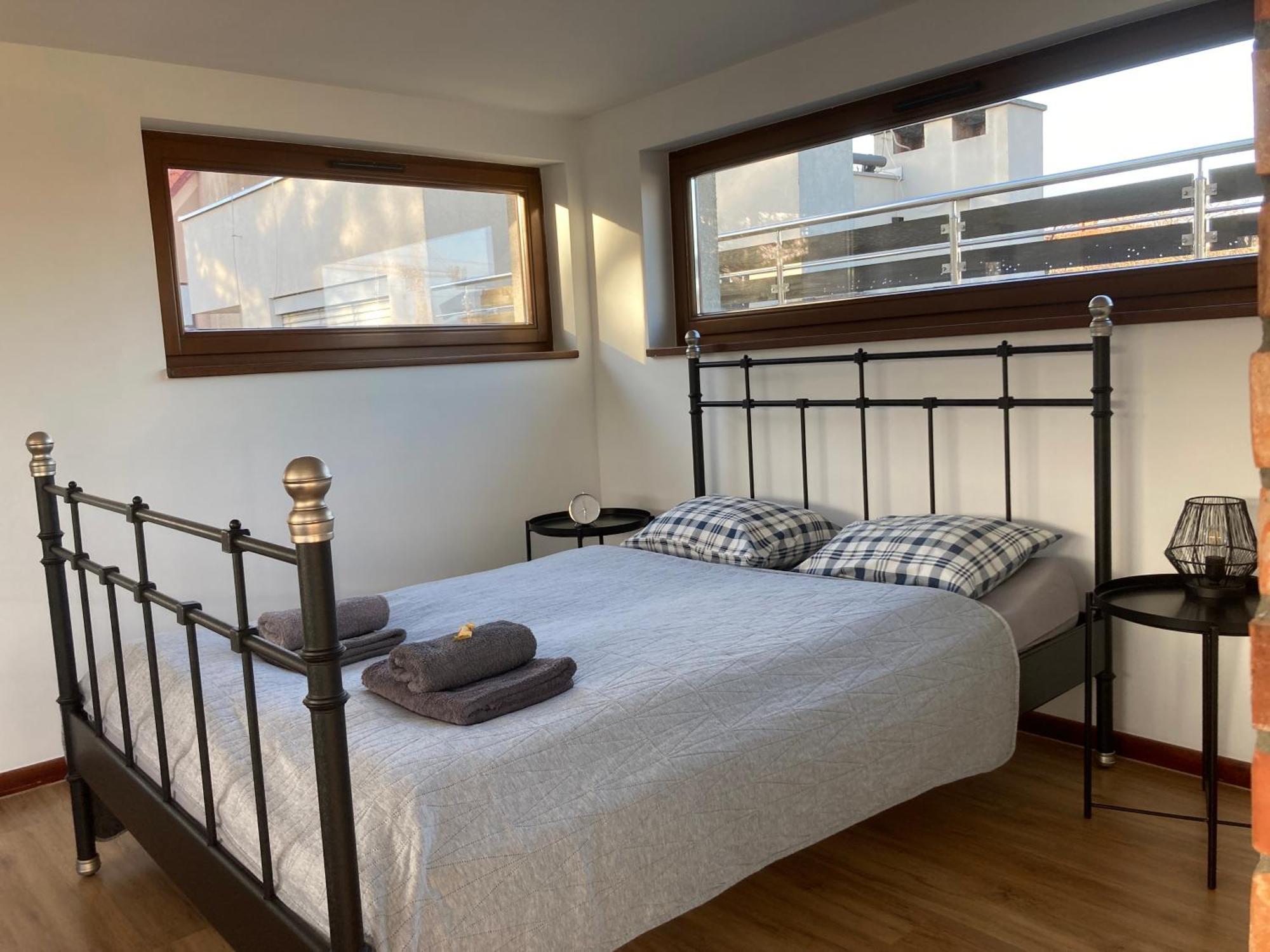 ורוצלב A4 Luxury Apartment מראה חיצוני תמונה