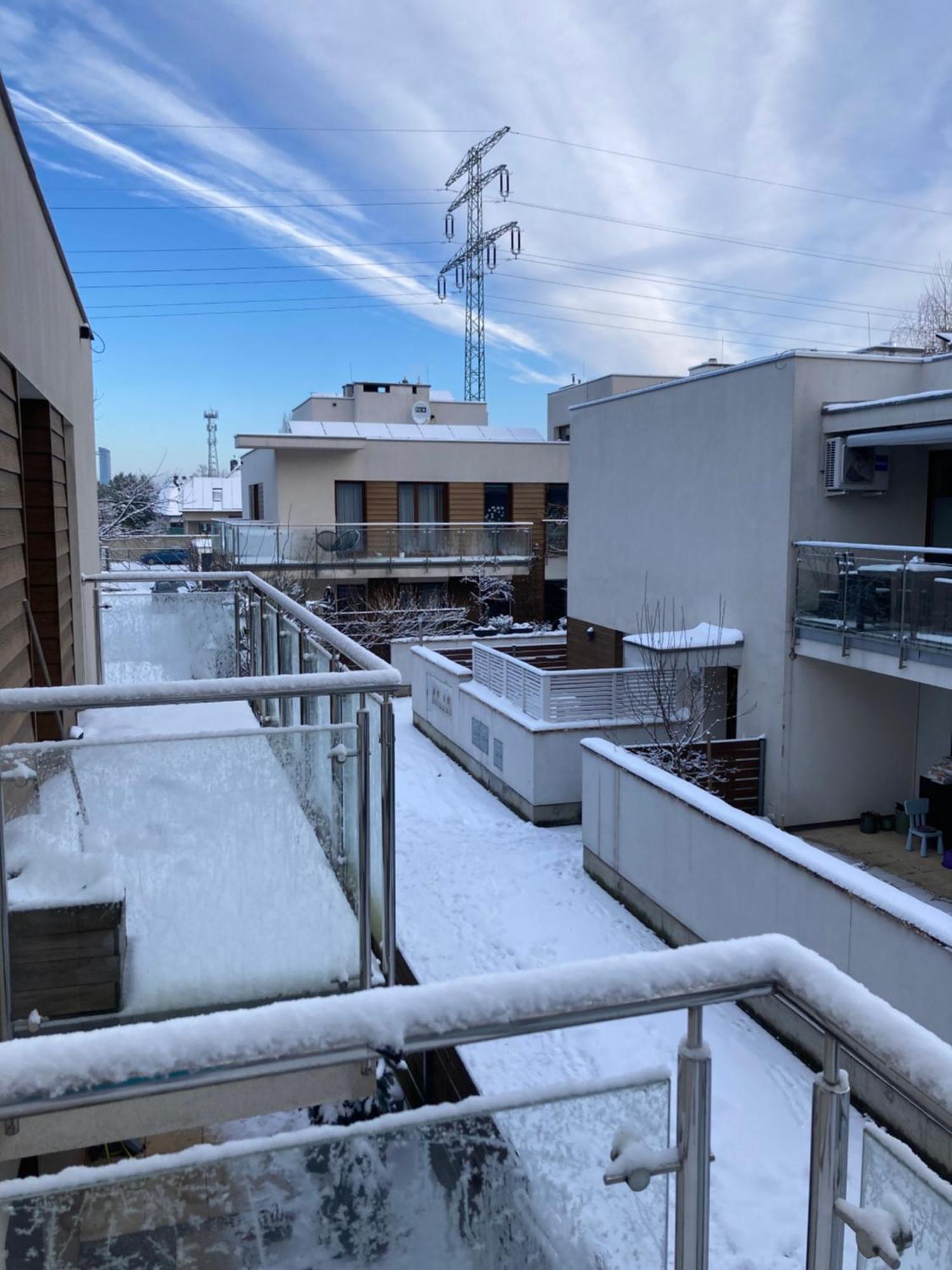 ורוצלב A4 Luxury Apartment מראה חיצוני תמונה