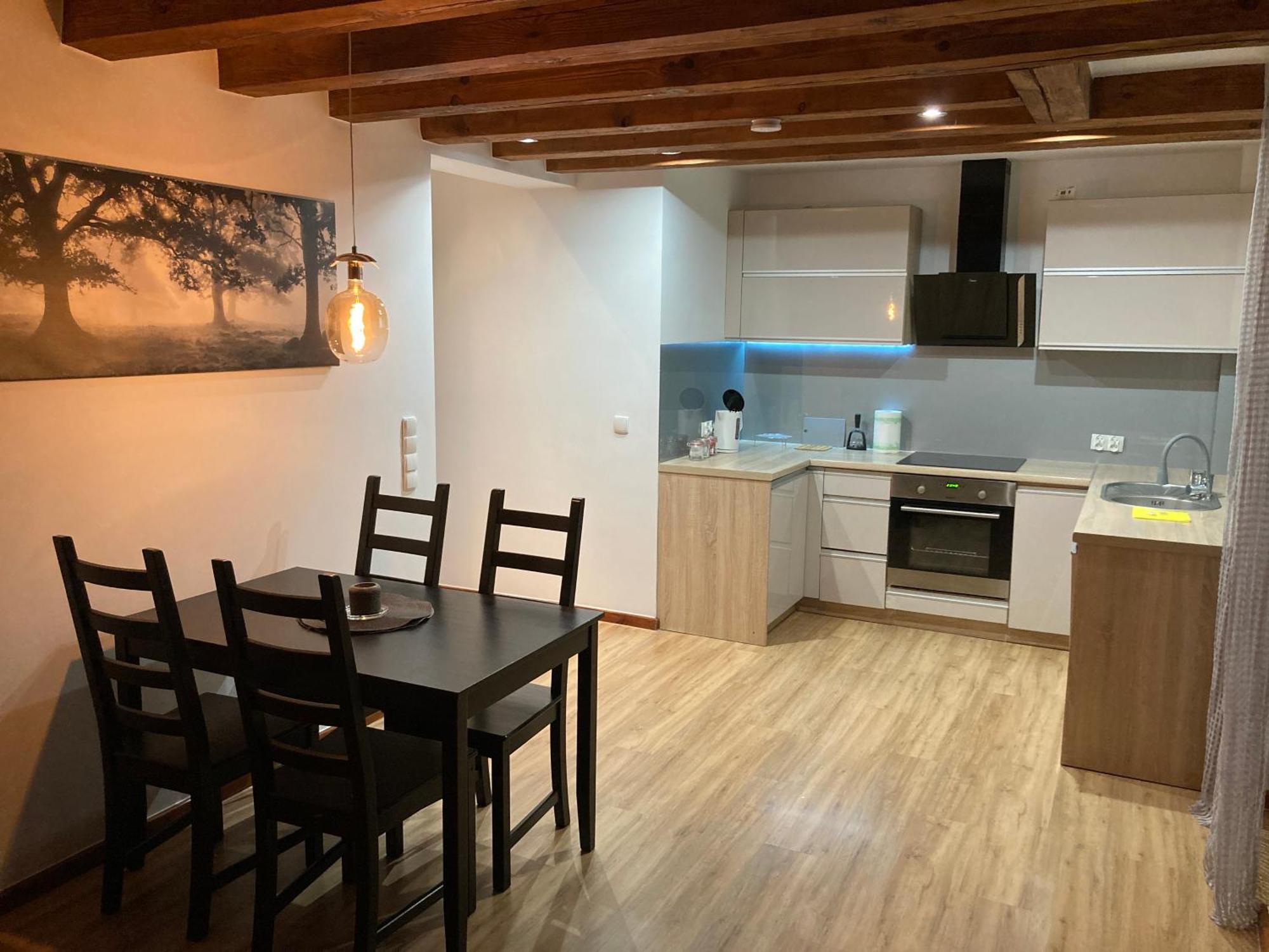 ורוצלב A4 Luxury Apartment מראה חיצוני תמונה