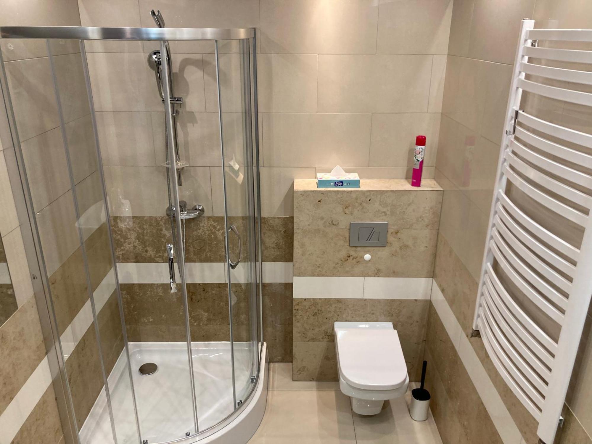 ורוצלב A4 Luxury Apartment מראה חיצוני תמונה