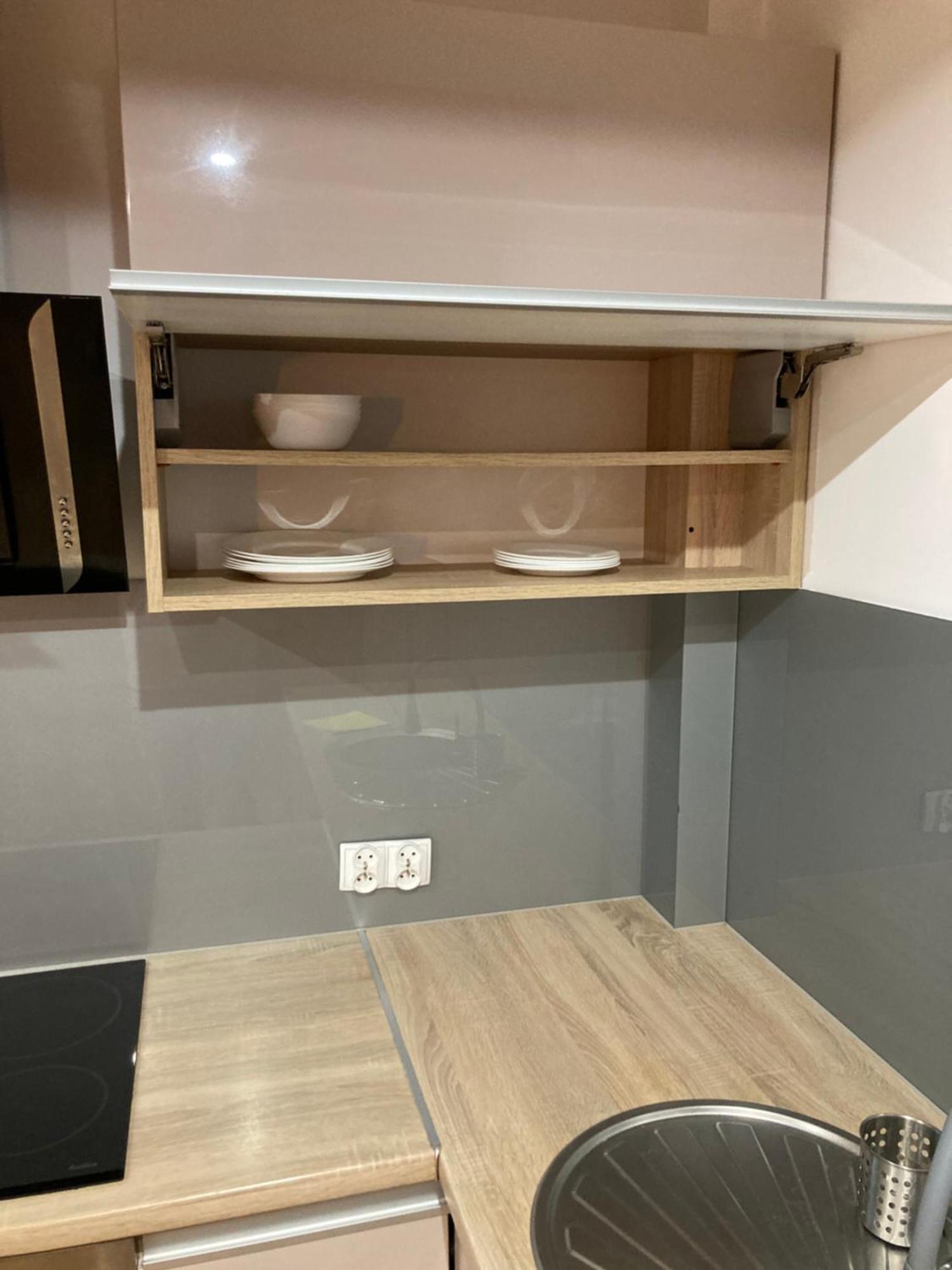 ורוצלב A4 Luxury Apartment מראה חיצוני תמונה