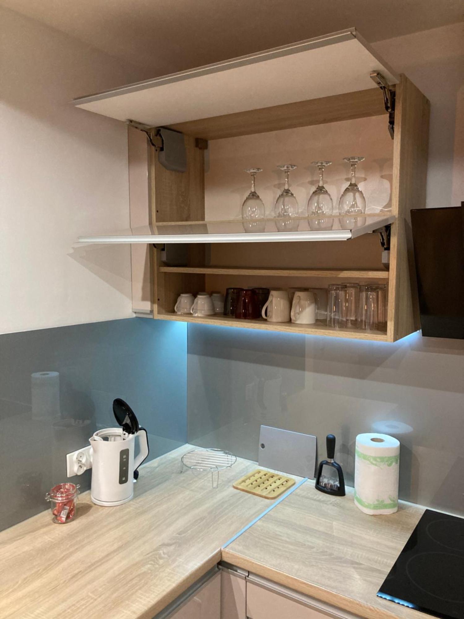 ורוצלב A4 Luxury Apartment מראה חיצוני תמונה