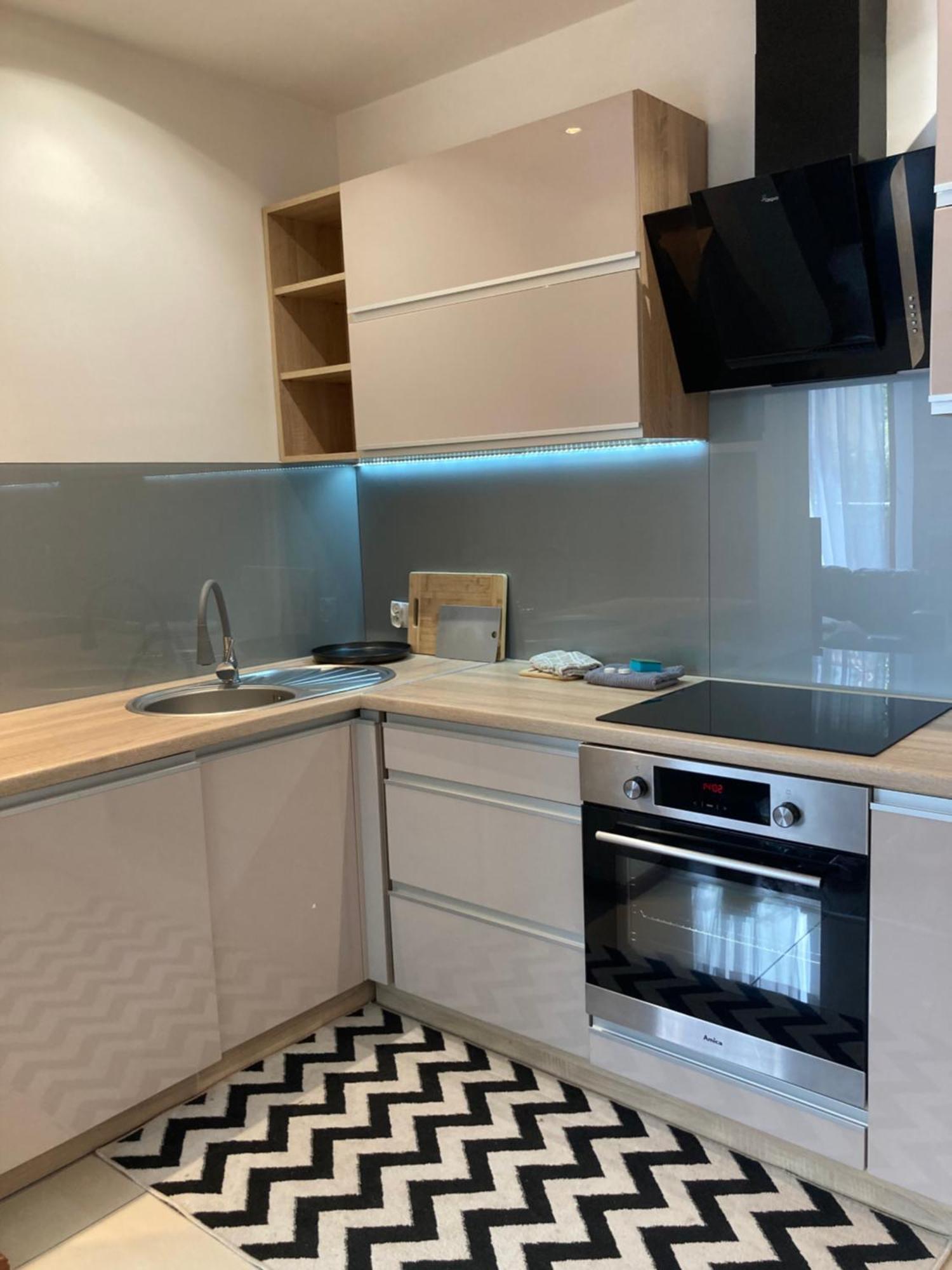 ורוצלב A4 Luxury Apartment מראה חיצוני תמונה