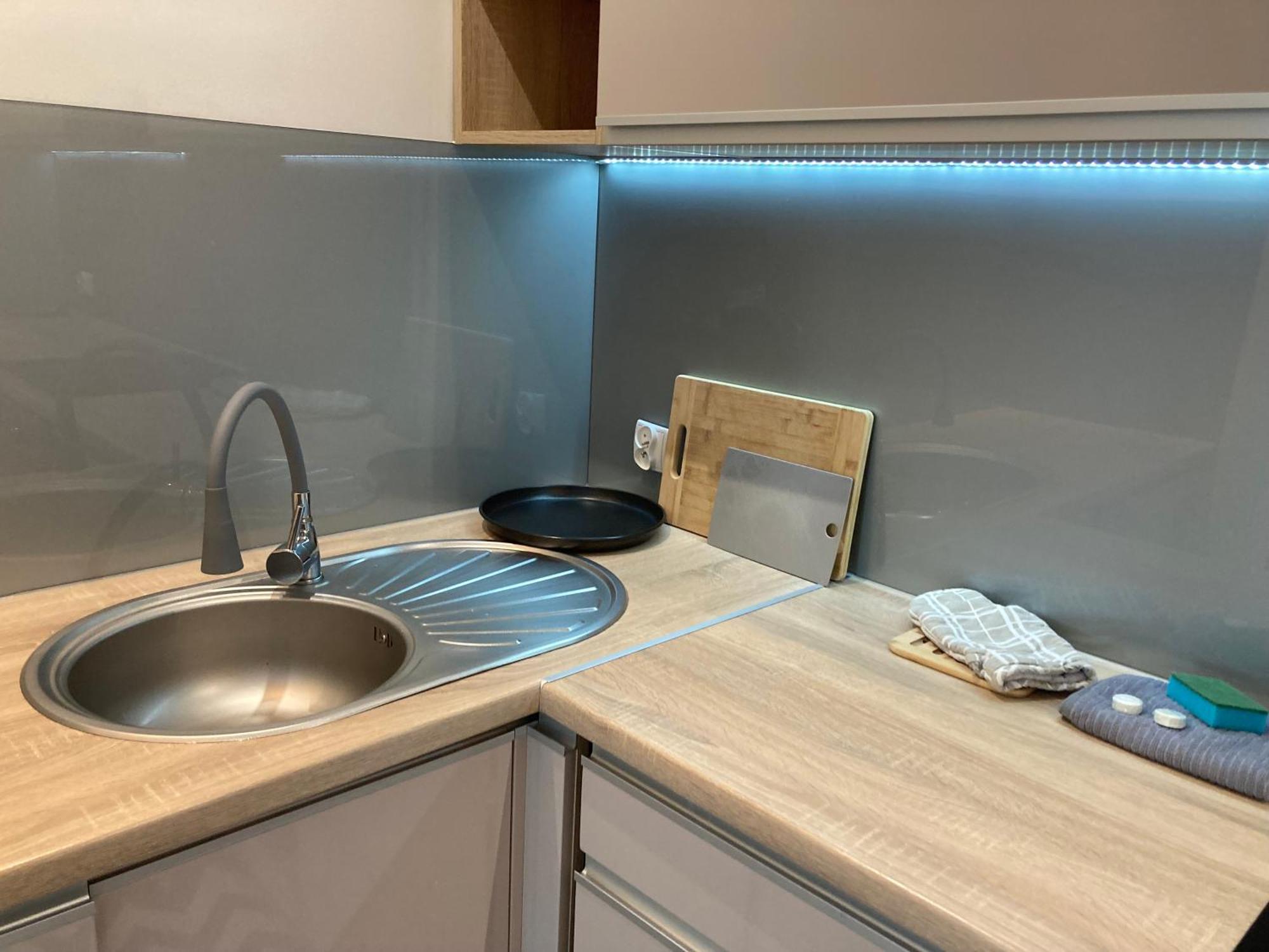 ורוצלב A4 Luxury Apartment מראה חיצוני תמונה