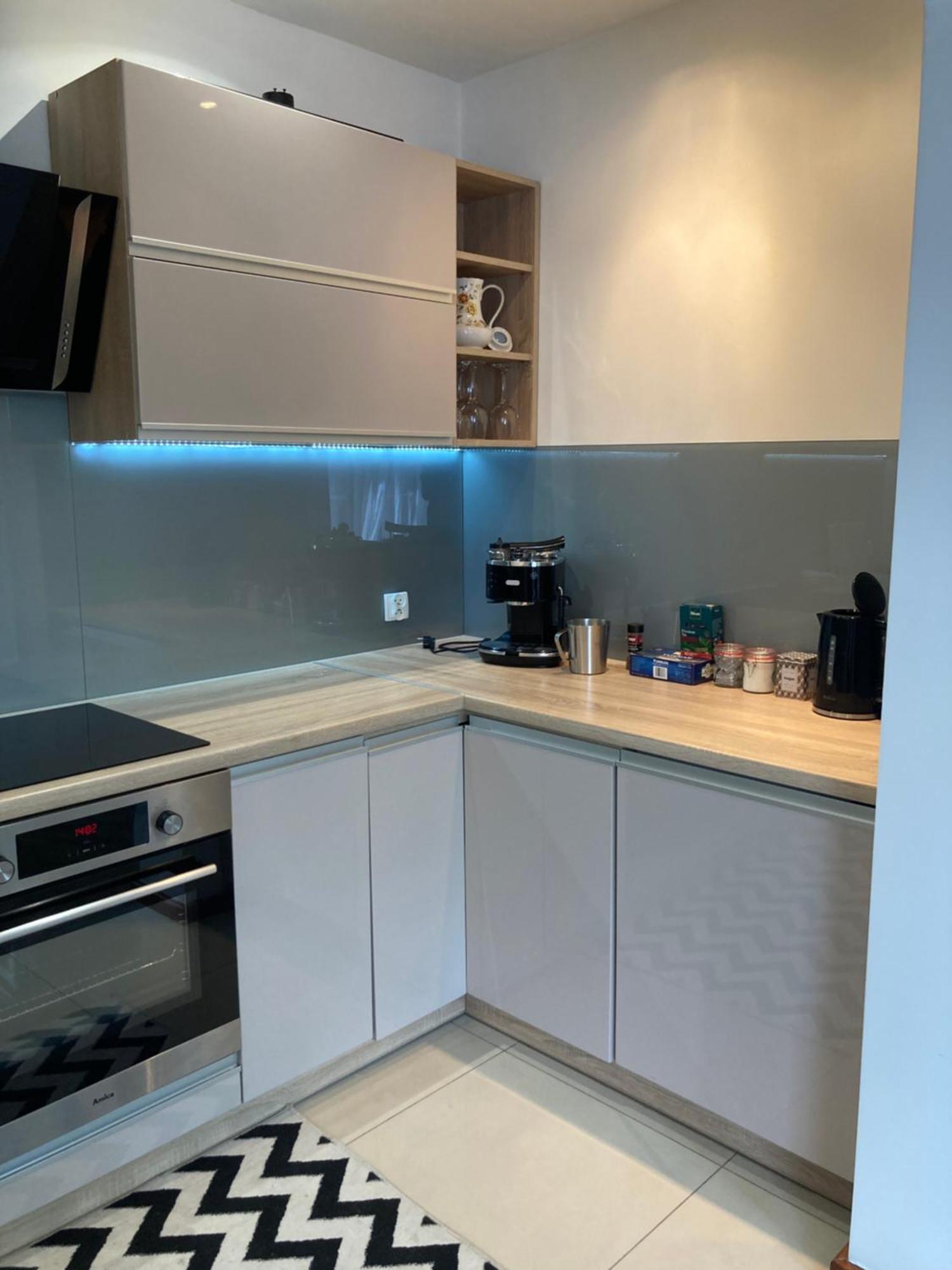 ורוצלב A4 Luxury Apartment מראה חיצוני תמונה
