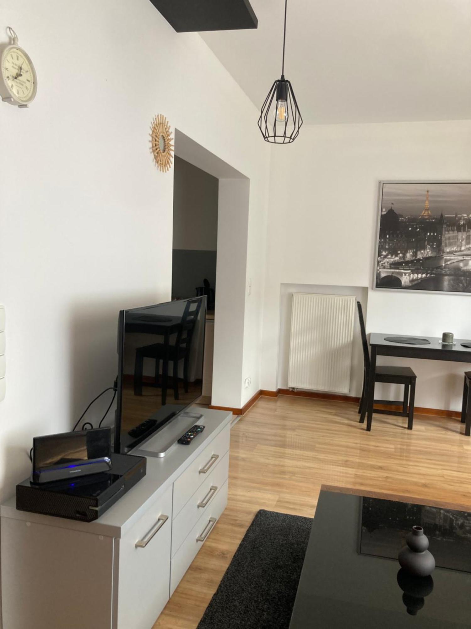 ורוצלב A4 Luxury Apartment מראה חיצוני תמונה