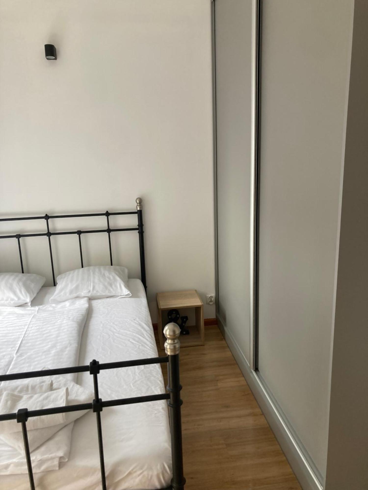 ורוצלב A4 Luxury Apartment מראה חיצוני תמונה