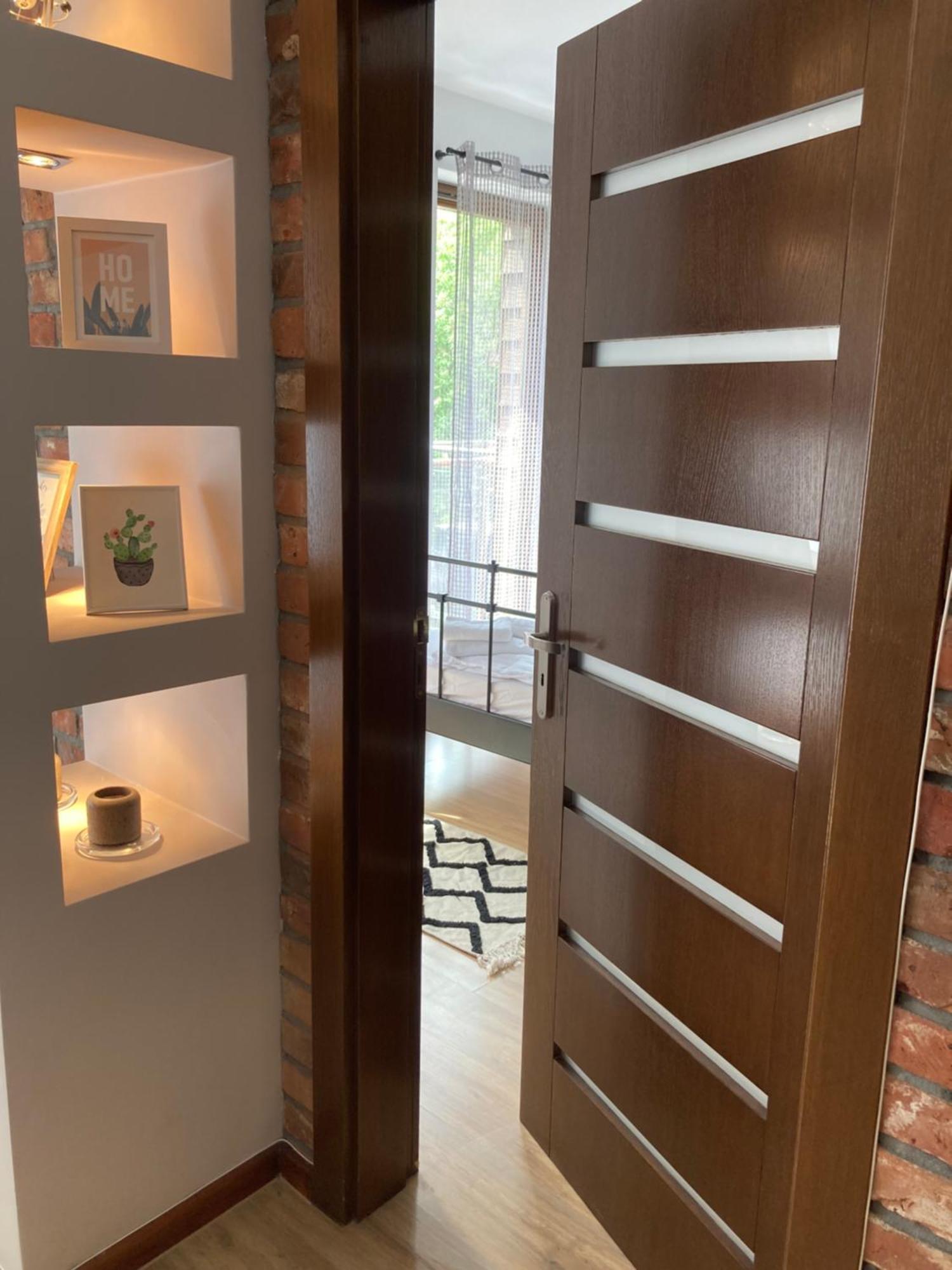 ורוצלב A4 Luxury Apartment מראה חיצוני תמונה