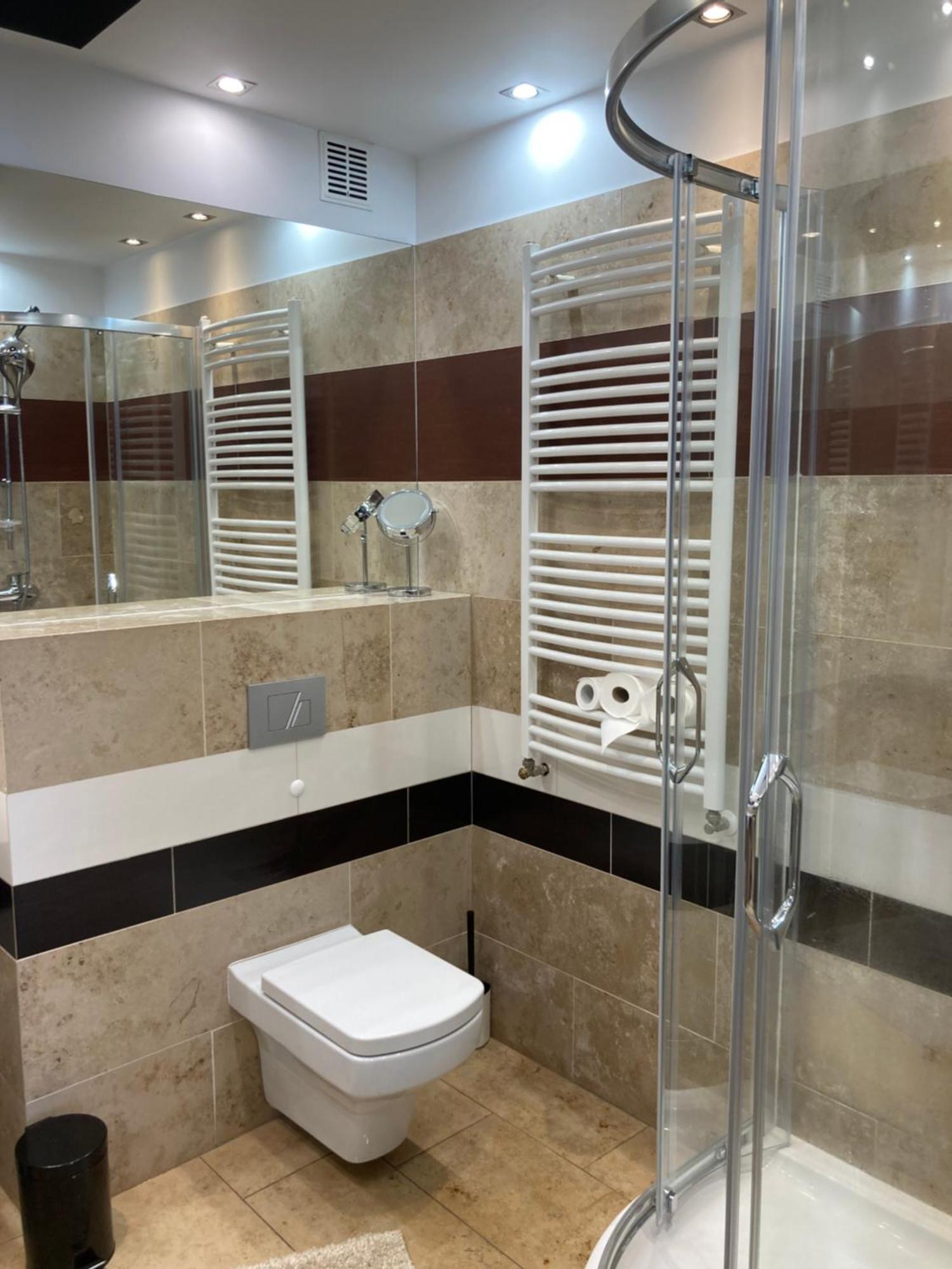 ורוצלב A4 Luxury Apartment מראה חיצוני תמונה